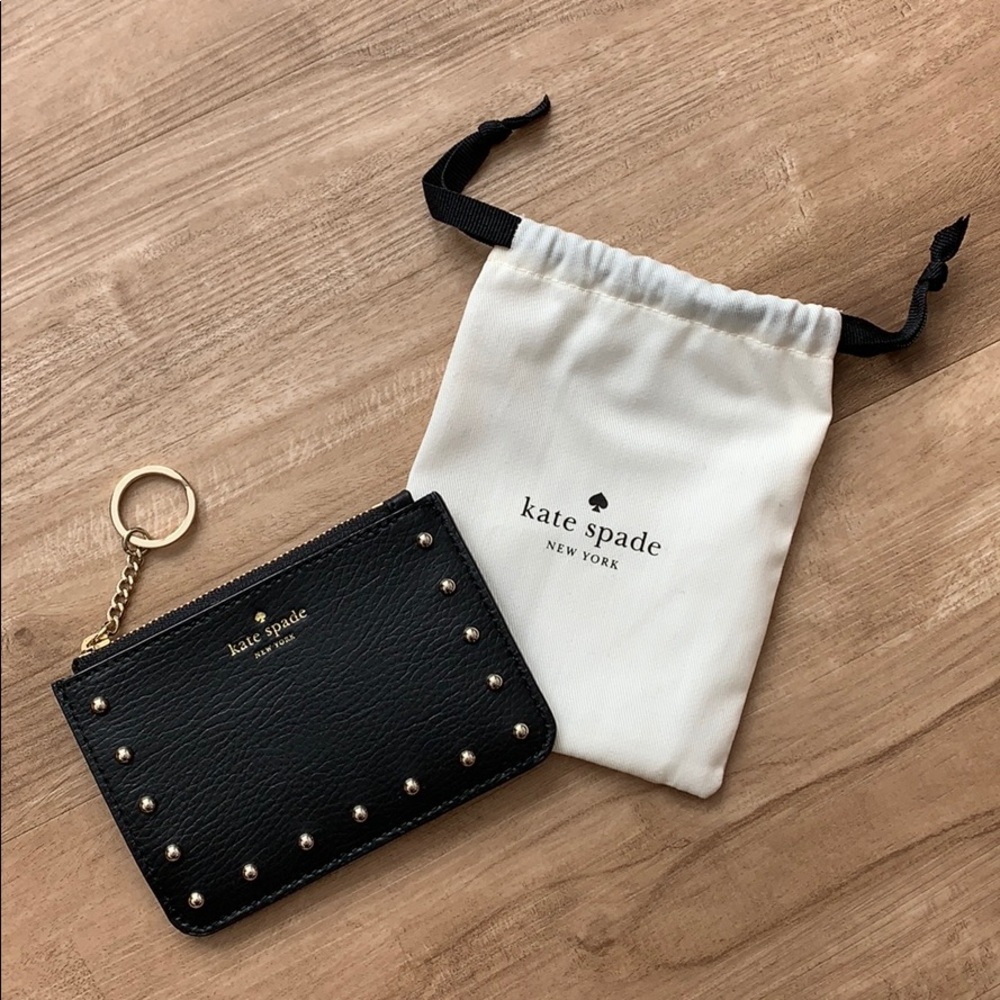 Kate Spade | Sanders Place Card Holder